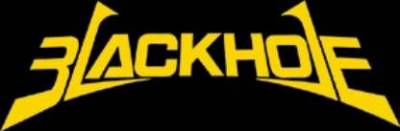 logo Blackhole (KOR)